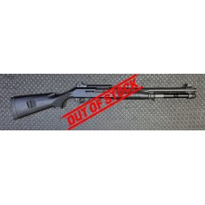 Benelli M4 12 Gauge 3" 18.5" Barrel Semi Auto Shotgun Used